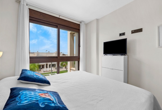 Herverkoop - Bungalow - Torrevieja - Costa Blanca