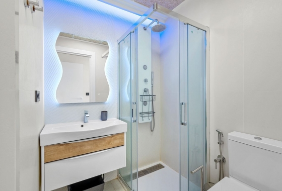 Herverkoop - Bungalow - Torrevieja - Costa Blanca