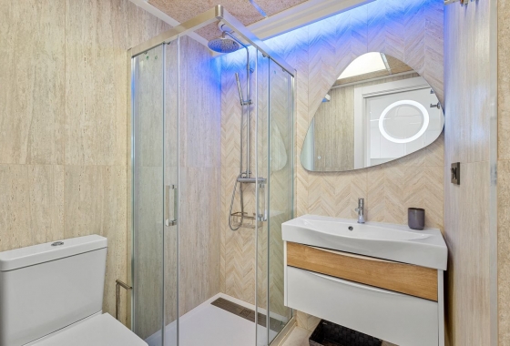 Herverkoop - Bungalow - Torrevieja - Costa Blanca