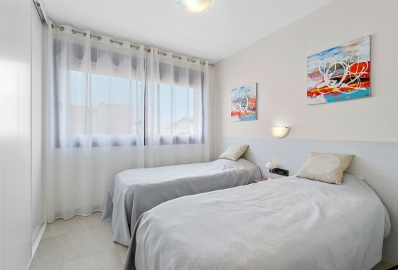 Herverkoop - Bungalow - Torrevieja - Costa Blanca