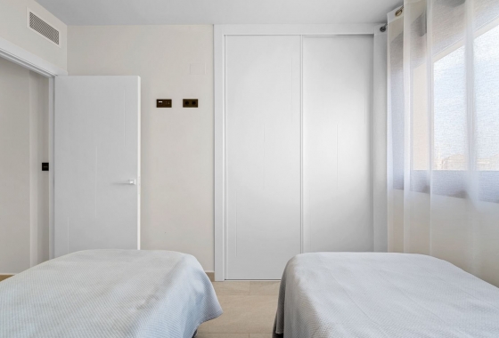 Herverkoop - Bungalow - Torrevieja - Costa Blanca