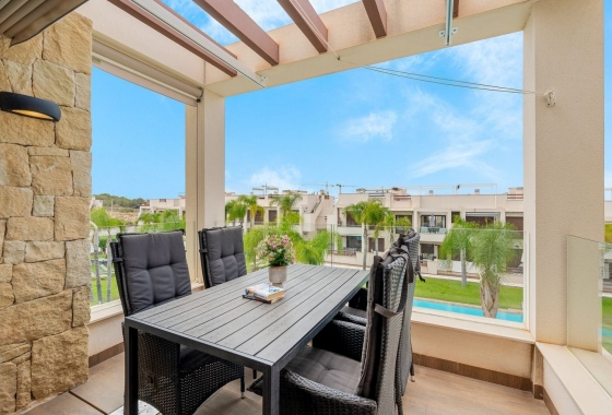 Herverkoop - Bungalow - Torrevieja - Costa Blanca