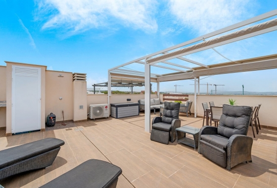 Herverkoop - Bungalow - Torrevieja - Costa Blanca