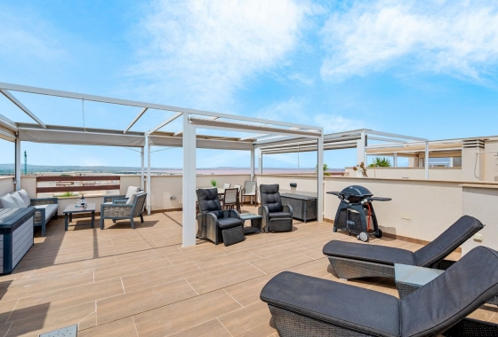Herverkoop - Bungalow - Torrevieja - Costa Blanca