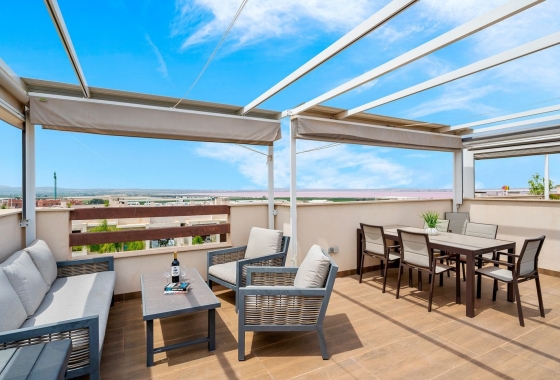 Herverkoop - Bungalow - Torrevieja - Costa Blanca