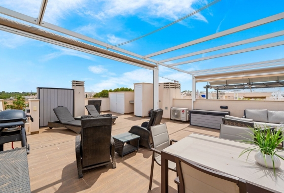 Herverkoop - Bungalow - Torrevieja - Costa Blanca