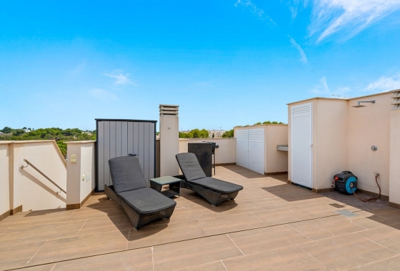 Herverkoop - Bungalow - Torrevieja - Costa Blanca