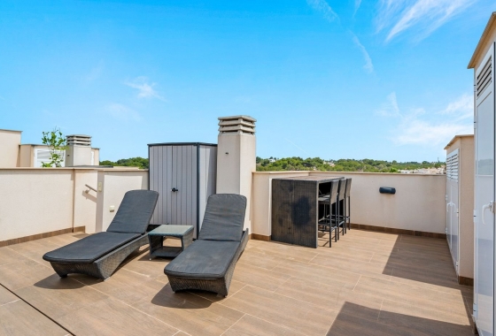 Herverkoop - Bungalow - Torrevieja - Costa Blanca