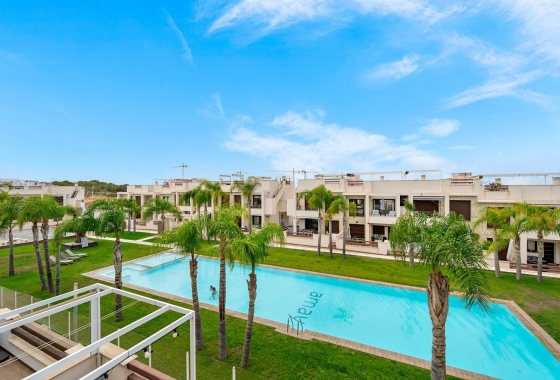 Herverkoop - Bungalow - Torrevieja - Costa Blanca