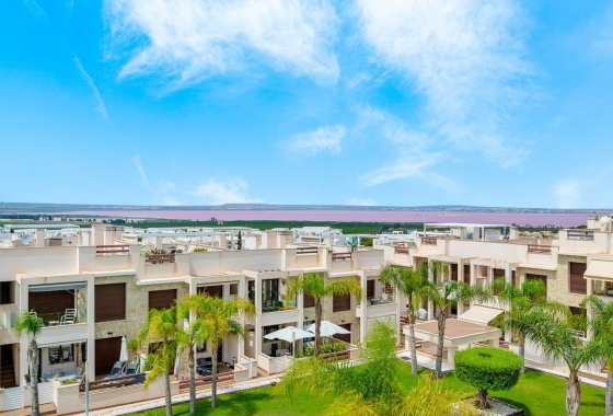 Herverkoop - Bungalow - Torrevieja - Costa Blanca