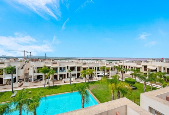 Herverkoop - Bungalow - Torrevieja - Costa Blanca
