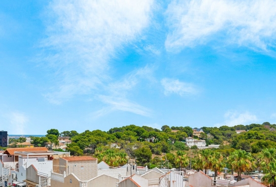 Herverkoop - Bungalow - Torrevieja - Costa Blanca