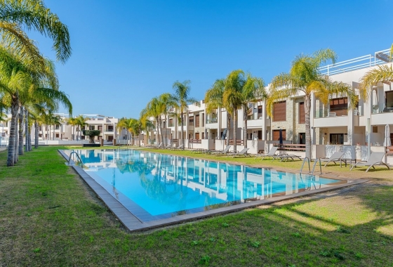 Herverkoop - Bungalow - Torrevieja - Costa Blanca