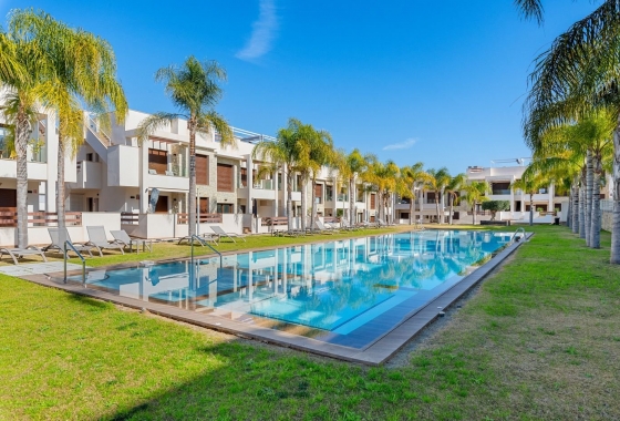 Herverkoop - Bungalow - Torrevieja - Costa Blanca