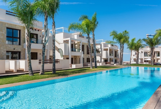 Herverkoop - Bungalow - Torrevieja - Costa Blanca