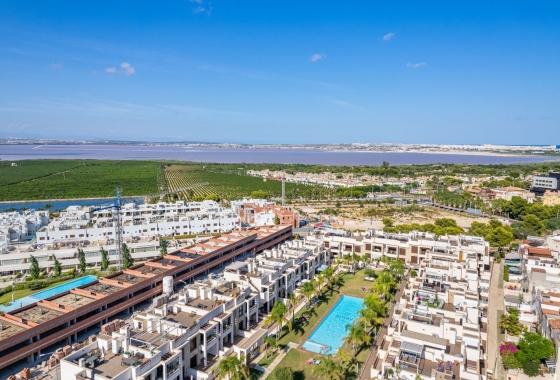 Herverkoop - Bungalow - Torrevieja - Costa Blanca