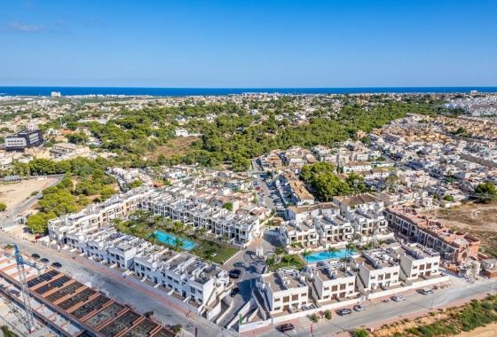 Herverkoop - Bungalow - Torrevieja - Costa Blanca