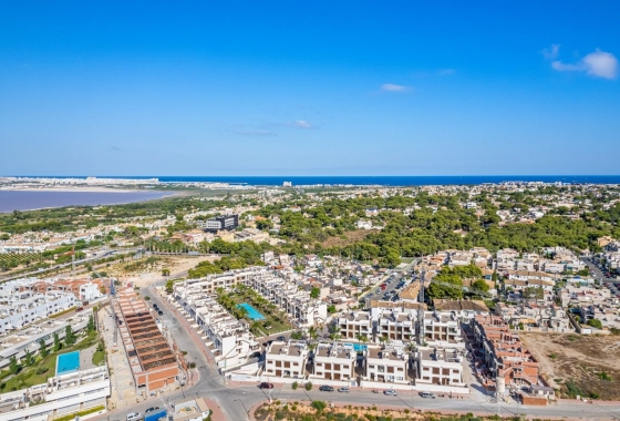 Herverkoop - Bungalow - Torrevieja - Costa Blanca