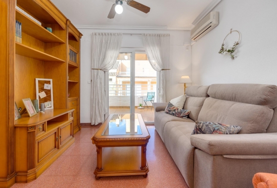 Herverkoop - Penthouse - Torrevieja - Paseo Maritimo