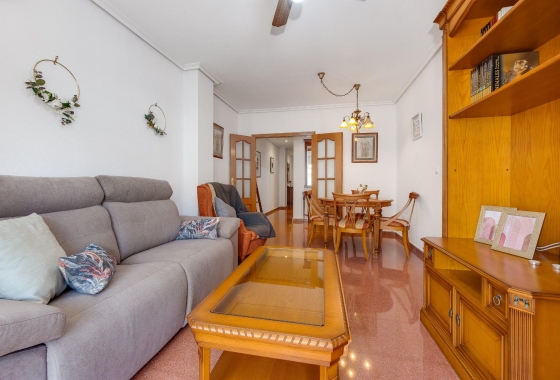 Herverkoop - Penthouse - Torrevieja - Paseo Maritimo