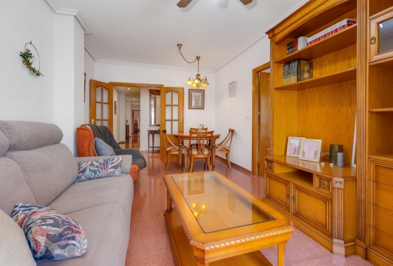 Herverkoop - Penthouse - Torrevieja - Paseo Maritimo