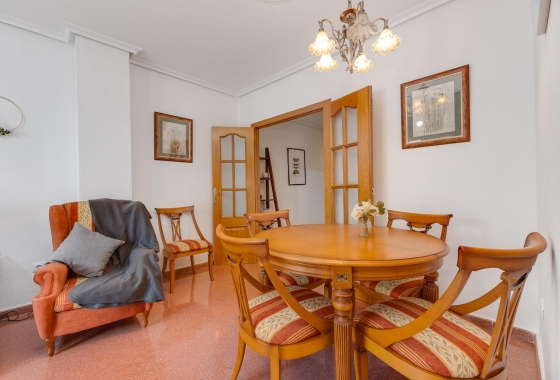 Herverkoop - Penthouse - Torrevieja - Paseo Maritimo