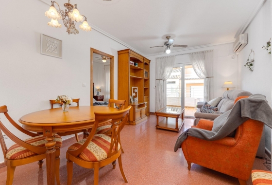 Herverkoop - Penthouse - Torrevieja - Paseo Maritimo