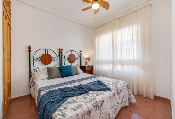 Herverkoop - Penthouse - Torrevieja - Paseo Maritimo