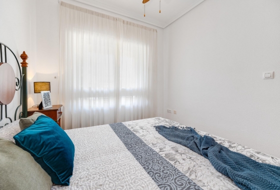 Herverkoop - Penthouse - Torrevieja - Paseo Maritimo