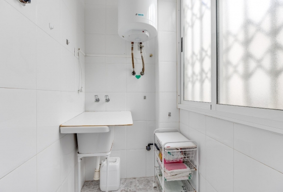 Herverkoop - Penthouse - Torrevieja - Paseo Maritimo