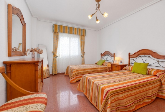 Herverkoop - Penthouse - Torrevieja - Paseo Maritimo