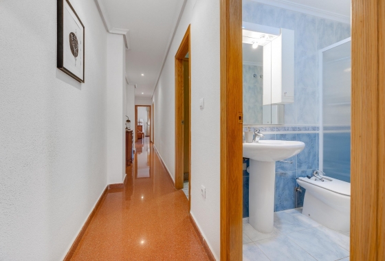 Herverkoop - Penthouse - Torrevieja - Paseo Maritimo