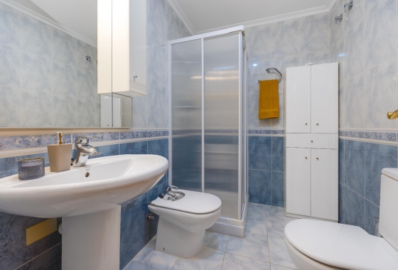 Herverkoop - Penthouse - Torrevieja - Paseo Maritimo