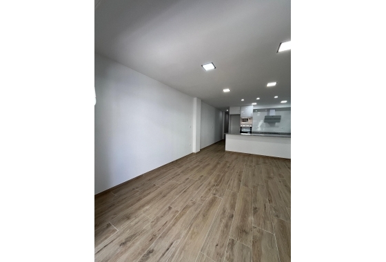 Wiederverkauf - Wohnung - Torrevieja - La Mata