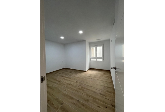 Wiederverkauf - Wohnung - Torrevieja - La Mata