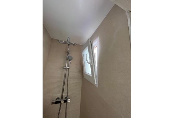 Wiederverkauf - Wohnung - Torrevieja - La Mata