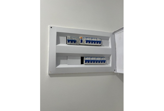 Wiederverkauf - Wohnung - Torrevieja - La Mata