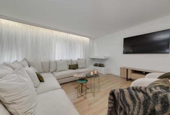 Wiederverkauf - Wohnung - Torrevieja - Playa del Cura