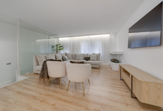 Wiederverkauf - Wohnung - Torrevieja - Playa del Cura