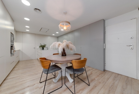 Wiederverkauf - Wohnung - Torrevieja - Playa del Cura