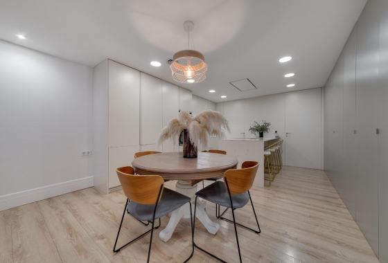 Wiederverkauf - Wohnung - Torrevieja - Playa del Cura