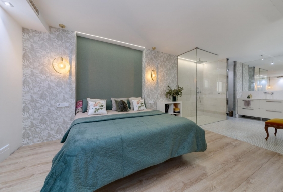 Wiederverkauf - Wohnung - Torrevieja - Playa del Cura