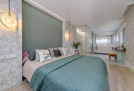 Wiederverkauf - Wohnung - Torrevieja - Playa del Cura