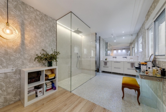 Wiederverkauf - Wohnung - Torrevieja - Playa del Cura