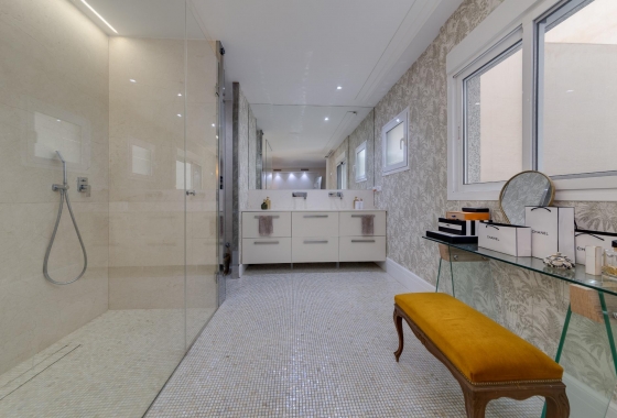 Wiederverkauf - Wohnung - Torrevieja - Playa del Cura