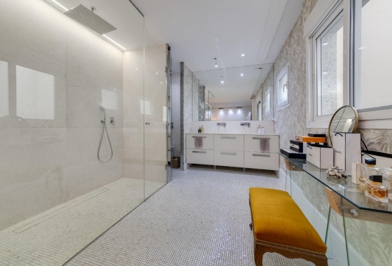 Wiederverkauf - Wohnung - Torrevieja - Playa del Cura