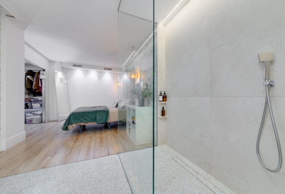 Wiederverkauf - Wohnung - Torrevieja - Playa del Cura