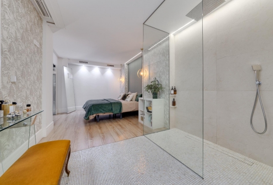 Wiederverkauf - Wohnung - Torrevieja - Playa del Cura