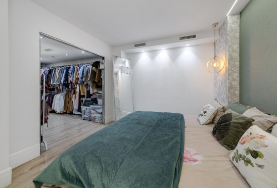 Wiederverkauf - Wohnung - Torrevieja - Playa del Cura