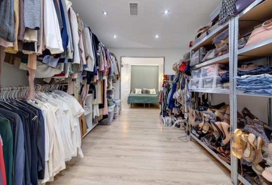 Wiederverkauf - Wohnung - Torrevieja - Playa del Cura